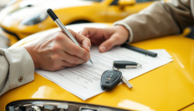 Autokauf in Neuwied
